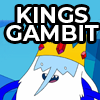 Kings Gambit — Chess Openings Ranking option 48
