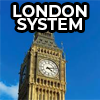 London System — Chess Openings Ranking option 52