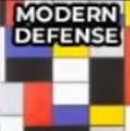 Modern — Chess Openings Ranking option 54