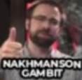 Nahkmanson — Chess Openings Ranking option 55