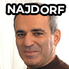 Najdorf — Chess Openings Ranking option 56