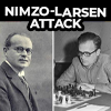 Nimzo Larsen — Chess Openings Ranking option 57