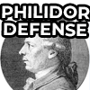 Philidor Defense — Chess Openings Ranking option 62