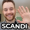 Scandi — Chess Openings Ranking option 69