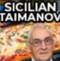 Taimanov — Chess Openings Ranking option 77