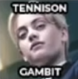Tennison — Chess Openings Ranking option 79