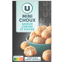 Tierlistapero 06 — 100 Nourritures Apéro (Amixem) option 6