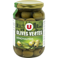 Tierlistapero 16 — 100 Nourritures Apéro (Amixem) option 17