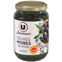 Tierlistapero 23 — 100 Nourritures Apéro (Amixem) option 24