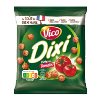 Tierlistapero 27 — 100 Nourritures Apéro (Amixem) option 28