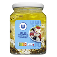 Tierlistapero 30 — 100 Nourritures Apéro (Amixem) option 31