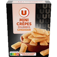 Tierlistapero 37 — 100 Nourritures Apéro (Amixem) option 38