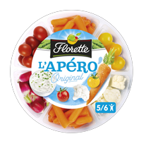 Tierlistapero 43 — 100 Nourritures Apéro (Amixem) option 44