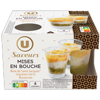 Tierlistapero 48 — 100 Nourritures Apéro (Amixem) option 49