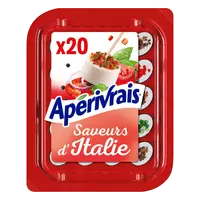 Tierlistapero 55 — 100 Nourritures Apéro (Amixem) option 56
