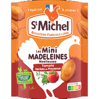 Tierlistapero 64 — 100 Nourritures Apéro (Amixem) option 65
