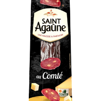 Tierlistapero 74 — 100 Nourritures Apéro (Amixem) option 75