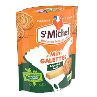 Tierlistapero 78 — 100 Nourritures Apéro (Amixem) option 79