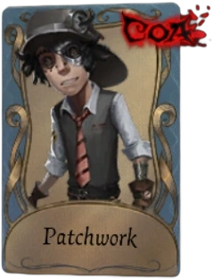 Zzzzz 1701805334latest — Identity V Norton Campbell Skins (Season 29) option 21