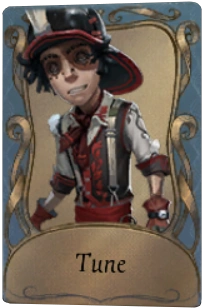 Zzzzz 1701805380latest — Identity V Norton Campbell Skins (Season 29) option 23