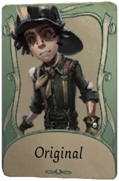 Zzzzz 1701805486latest — Identity V Norton Campbell Skins (Season 29) option 28