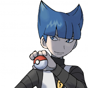 Img0517 — Pokémon Villains and Antagonists (2023 updated - spoilers) option 18