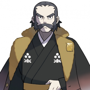 Img0543 — Pokémon Villains and Antagonists (2023 updated - spoilers) option 44