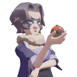 Img0545 — Pokémon Villains and Antagonists (2023 updated - spoilers) option 46