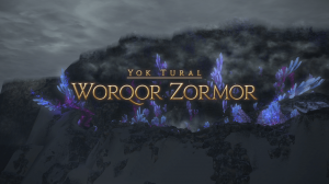 Zzzzz 172654859892worqor Zormor — Final Fantasy XIV Dungeon Tier List (7.0+) option 91