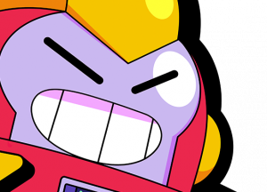 Surgeportrait — Brawl Stars Brawlers (With Mico, Kit, Larry & Lawrie) (V4) option 73