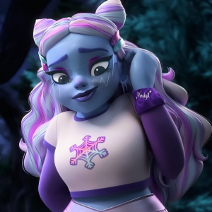 Zzzzz 1774583410abbey — Extensive Monster High Character Tier List option 8