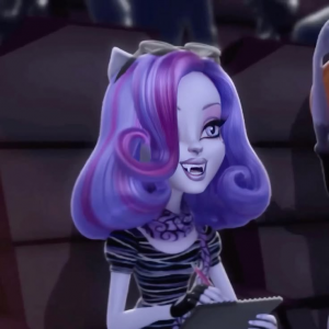 Zzzzz 1774958746catrine Demew Monster High — Extensive Monster High Character Tier List option 35