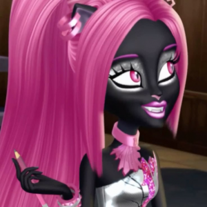 Zzzzz 1774958747catty Noir Monster High — Extensive Monster High Character Tier List option 37