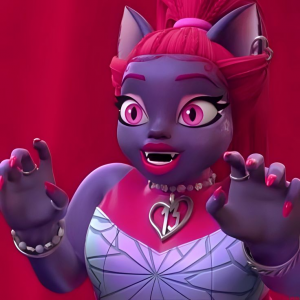 Zzzzz 1774958747catty Noir G3 — Extensive Monster High Character Tier List option 39