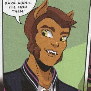 Zzzzz 1774958747clawd Wolf — Extensive Monster High Character Tier List option 47