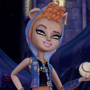 Zzzzz 1774960923 Howleen Wolf Monster High — Extensive Monster High Character Tier List option 162