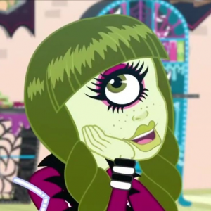 Zzzzz 1774960925 — Extensive Monster High Character Tier List option 171