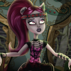 Zzzzz 1774960925howleen Wolf Monster High 13 Wishes — Extensive Monster High Character Tier List option 164