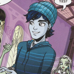 Zzzzz 1774960925invisi Billy — Extensive Monster High Character Tier List option 170