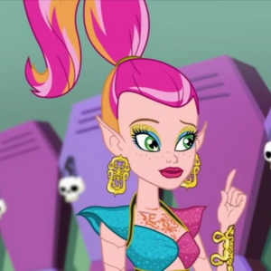 Zzzzz 17749630221 — Extensive Monster High Character Tier List option 133