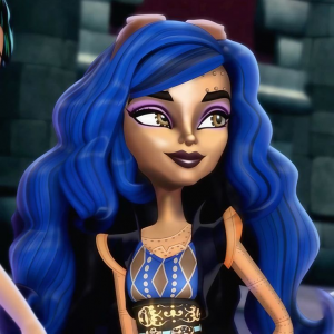 Zzzzz 1774963023 Robecca Steam Monster High — Extensive Monster High Character Tier List option 254