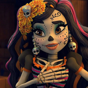 Zzzzz 1774963024monster High Skelita — Extensive Monster High Character Tier List option 270