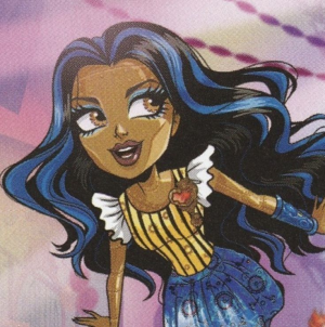 Zzzzz 1774963025robecca Steam Aesthetic Monster High — Extensive Monster High Character Tier List option 255