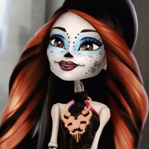 Zzzzz 1774963027skelita Monster High 1 — Extensive Monster High Character Tier List option 269