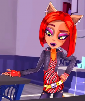 Zzzzz 1774963027toraleigeneration2 — Extensive Monster High Character Tier List option 300