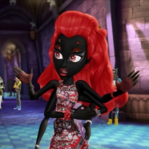 Zzzzz 1774963028 — Extensive Monster High Character Tier List option 319