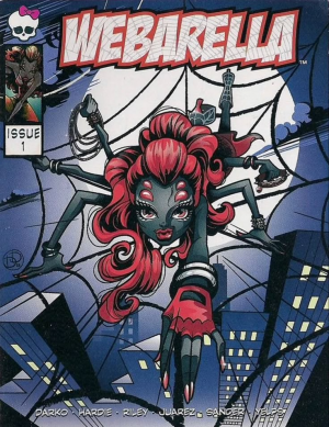 Zzzzz 1774963028wydowna Spider As Webarella — Extensive Monster High Character Tier List option 320