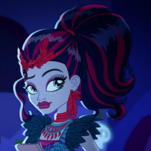 Zzzzz 17749638762 — Extensive Monster High Character Tier List option 180