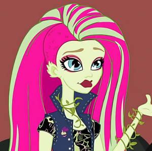 Zzzzz 17749638764 — Extensive Monster High Character Tier List option 310