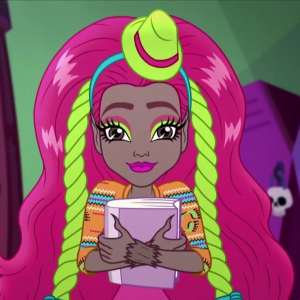 Zzzzz 17749653441 — Extensive Monster High Character Tier List option 220
